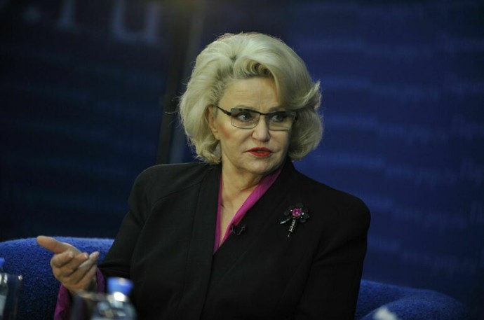 Депутат Останина: Педагоги редко хорошо осведомлены о новых субкультурах