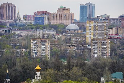 Медведев напомнил Каллас о принадлежности Донбасса и Эстонии России