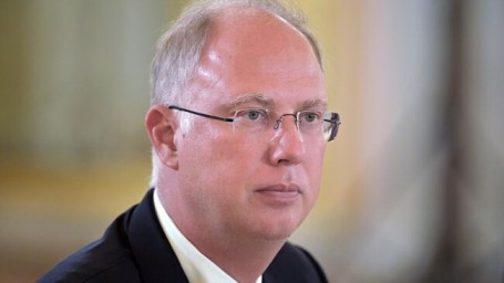 Дмитриев оценил возможность вести конструктивную работу с США