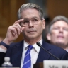 Глава Минфина США подтвердил начало процесса снятия санкций с Сирии
