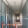 В Саранском техникуме пищевой и перерабатывающей промышленности проводится капитальный ремонт