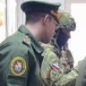 Уклонистов задержали в кафе в Южно-Сахалинске