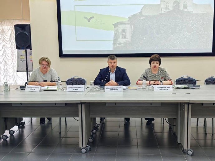 Усадебная культура: в Туле прошли V Тургеневские чтения