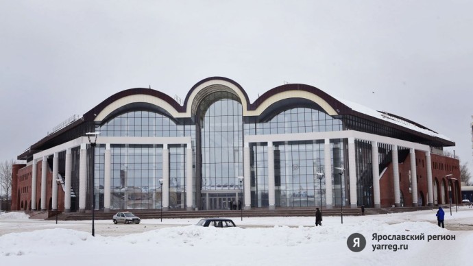 На мероприятия в Ярославле запретили проносить воду