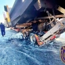 В Приамурье водитель получил ожоги руки, спасая от возгорания грузовик