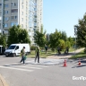 В Белгороде приводят в порядок территории рядом со школами и детскими садами