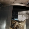 В Южно-Сахалинск пожарные оперативно ликвидировали возгорание в доме на улице Криворучко