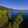 Заповедники Крыма закроют для туристов с 1 апреля
