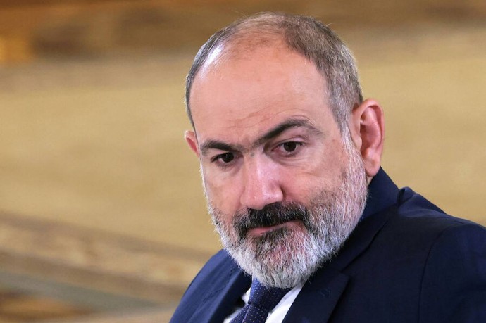 Премьер-министр Армении в ближайшее время посетит Россию