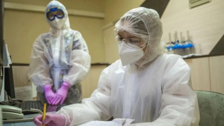 В России зафиксирован первый случай лихорадки чикунгунья