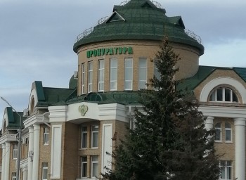В Мордовии на 25,5% снизилось число преступлений