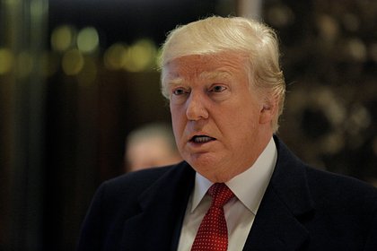 Трамп запросил снимок КТ мозга после попытки покушения