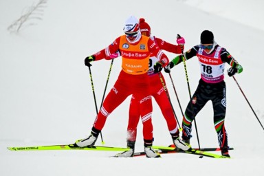 Лыжные гонки, Кубок России, Кировск, гонка на 10 км, женщины, прямая текстовая онлайн трансляция