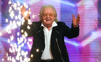 Юрий Антонов отменил концерт в честь 80-летия из-за проблем со здоровьем