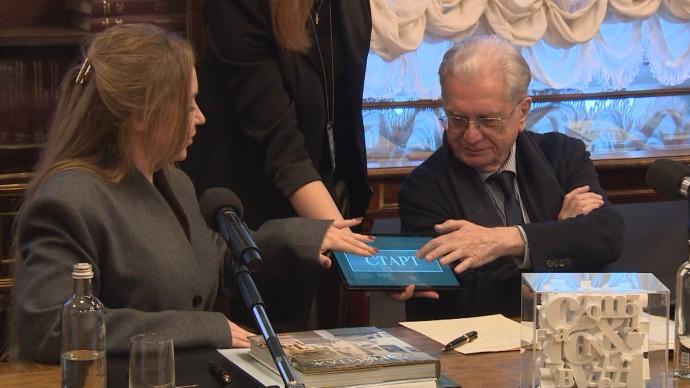 Эрмитаж обновил мобильную версию официального сайта