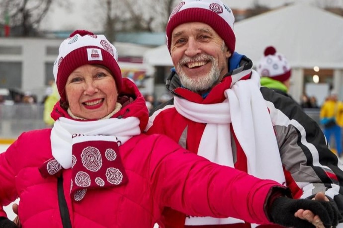 Новая льгота вводится с 23 ноября для всех пенсионеров: от 55 лет и старше