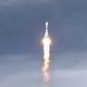С Плесецка запустили ракету с космическим аппаратом для Минобороны