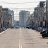 В Белгороде ограничат движение автомобилей