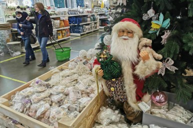 Путешествие и лепка пельменей: найден рецепт идеальных новогодних каникул