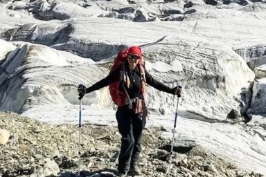 Спасение россиянки на пике Победы: почему не хватило опытной команды