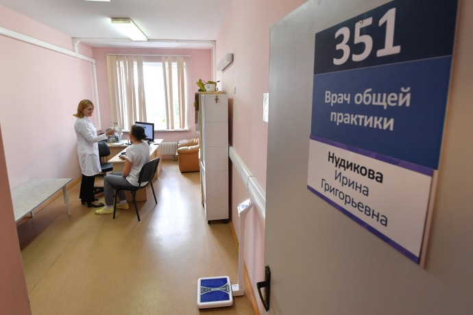 В СФ объяснили, почему россияне стали охотнее оформлять больничные