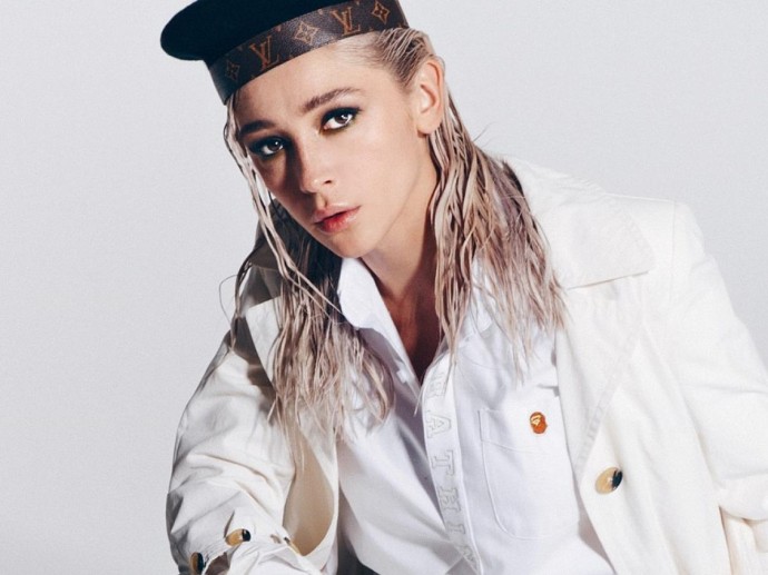 Инстасамка раскритиковала преображение Ивлеевой: почему рэперша не собирается менять образ