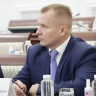 Стало известно имя нового руководителя Корпорации развития и поддержки Тульской области