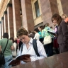 Российские выпускники меняют предпочтения: IT уступает место другим профессиям