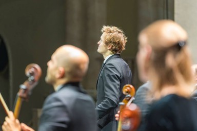 МГАСО завершил свой первый совместный гастрольный тур с художественным руководителем оркестра Иваном Никифорчиным