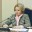 Матвиенко посетила пасхальное богослужение в храме Приморского района Санкт-Петербурга