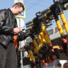 В Раменском с 20 апреля приостановят работу аренды электросамокатов