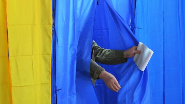 Украинский ЦИК рассказал, сколько будут стоить выборы в стране