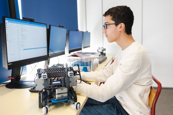 Собянин: Москва входит в число мировых лидеров по качеству школьного образования