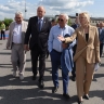Парламентарии ПФО ознакомились с презентацией спортивных секций Пензенской области