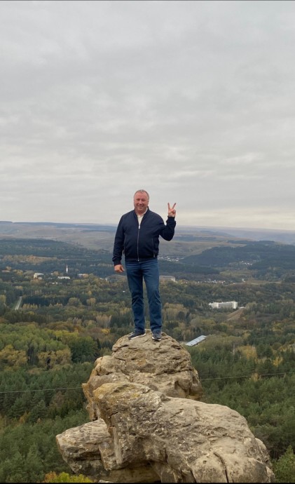 Дело депутата Саитова уместилось в 18 томах