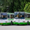 В Кирово-Чепецке изменится расписание пяти автобусных маршрутов