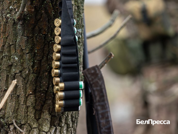 За сутки бойцы белгородских спецотрядов отработали по 41 беспилотнику ВСУ За сутки бойцы белгородских спецотрядов отработали по 41 беспилотнику ВСУ