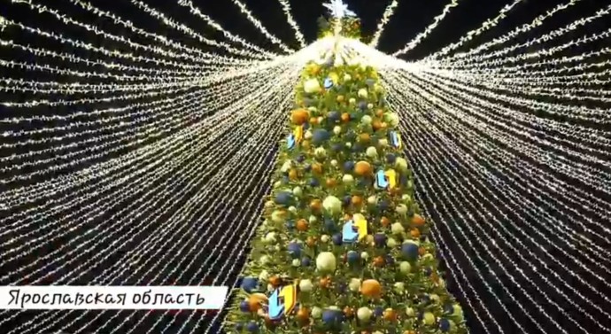 Михаил Евраев пригласил ярославцев принят участие в новом проекте «ЯПутешествую»