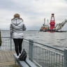 Участница подрыва "Северных потоков" снималась для эротических журналов