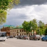 Стала известна дата начала работы платных парковок в центре Уфы