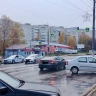 Школьника сбили на пешеходном переходе в Костроме
