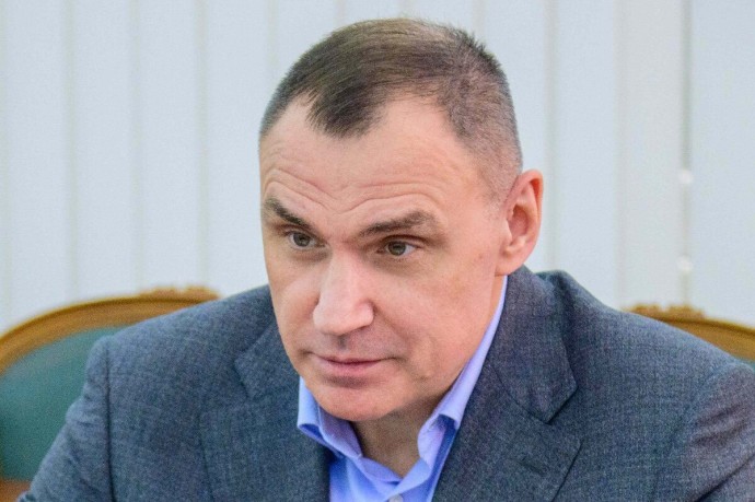 Глава Марий Эл Юрий Зайцев посетил Козьмодемьянск с участниками СВО Глава Марий Эл Юрий Зайцев посетил Козьмодемьянск с участниками СВО