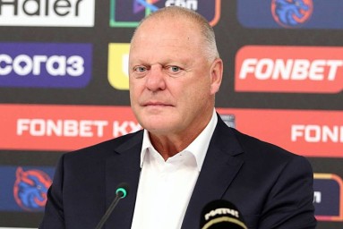 Галлан: Я немножко потерял игру, уверенность, самообладание