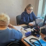 Больше 50 тысяч сахалинцев получили помощь врачей мобильной бригады в этом году