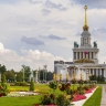 Собянин: В столице пройдет масштабная выставка об образе Москвы в искусстве