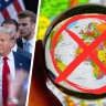 Трамп подписал указ, запрещающий въезд в США гражданам 12 стран
