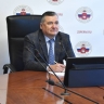 ​Бюджет и поддержка детей: Валерий Сухих рассказал о главных вопросах пленарного заседания