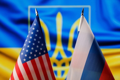 Спецпосланник Трампа вылетел в Москву на встречу с президентом Путиным