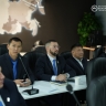 Руководитель ЦУР Якутии встретился с курсантами кадровой программы «Якутия – Земля героев»
