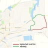В Башкирии на трассе вблизи Сибая перекроют движение траспорта